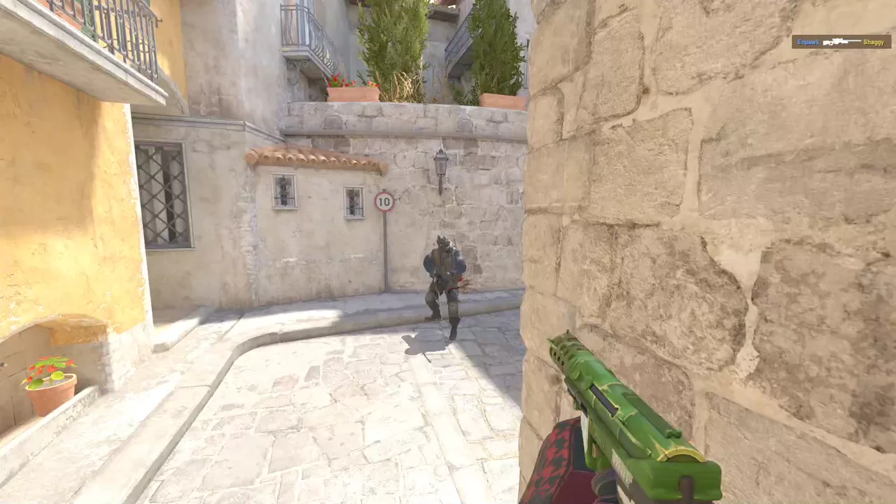highlight